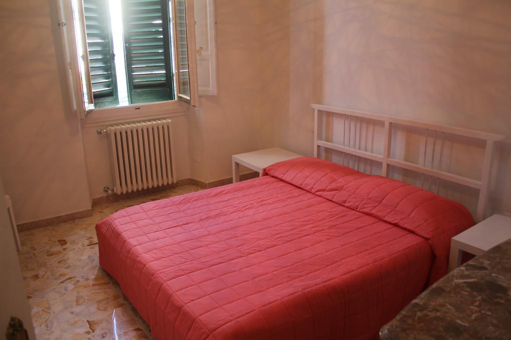 Appartamento Rifredi Φλωρεντία Εξωτερικό φωτογραφία