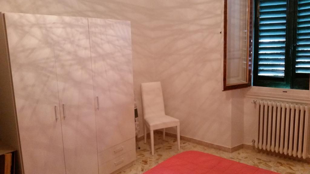 Appartamento Rifredi Φλωρεντία Εξωτερικό φωτογραφία