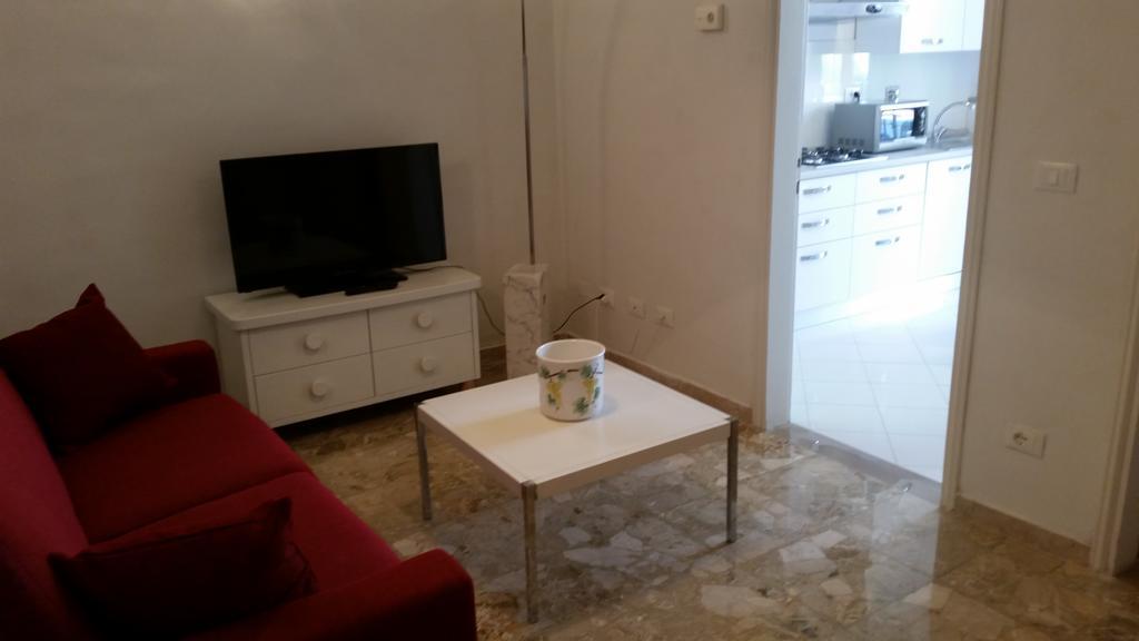 Appartamento Rifredi Φλωρεντία Εξωτερικό φωτογραφία