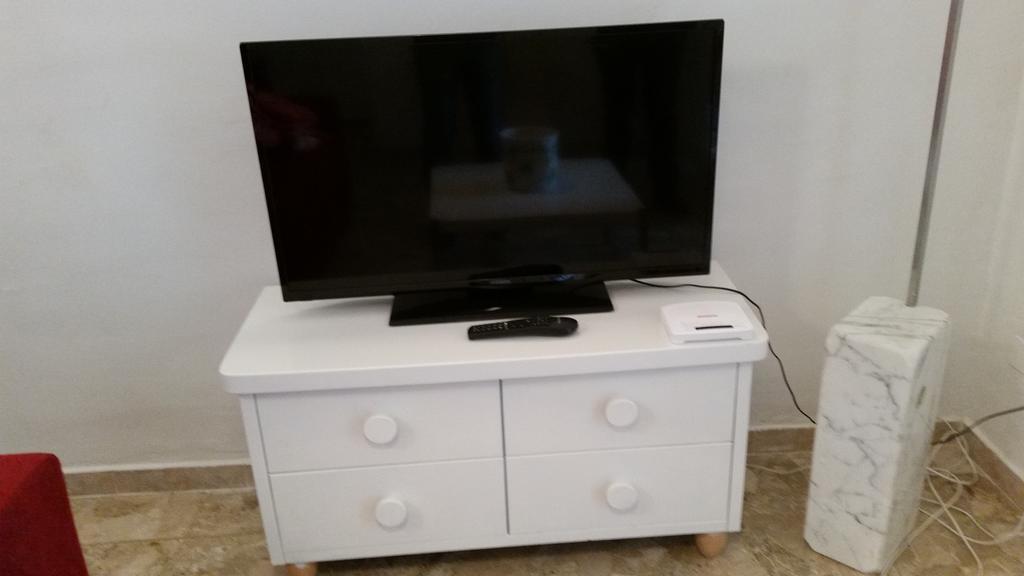 Appartamento Rifredi Φλωρεντία Εξωτερικό φωτογραφία