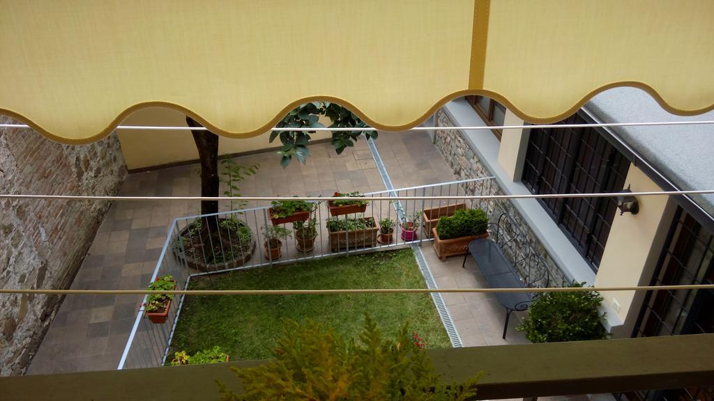 Appartamento Rifredi Φλωρεντία Εξωτερικό φωτογραφία